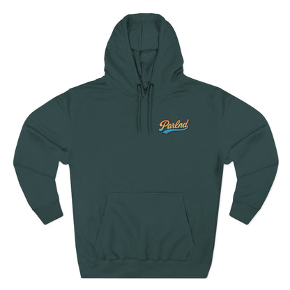 Maritime Mulligan Hoodie