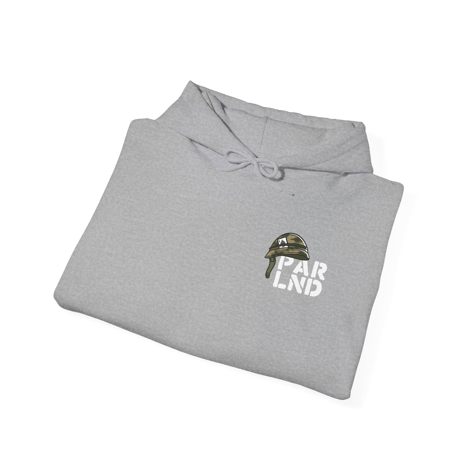 Mulligan Militia Hoodie