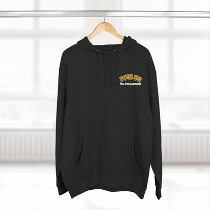 Putt Putt Champion Hoodie