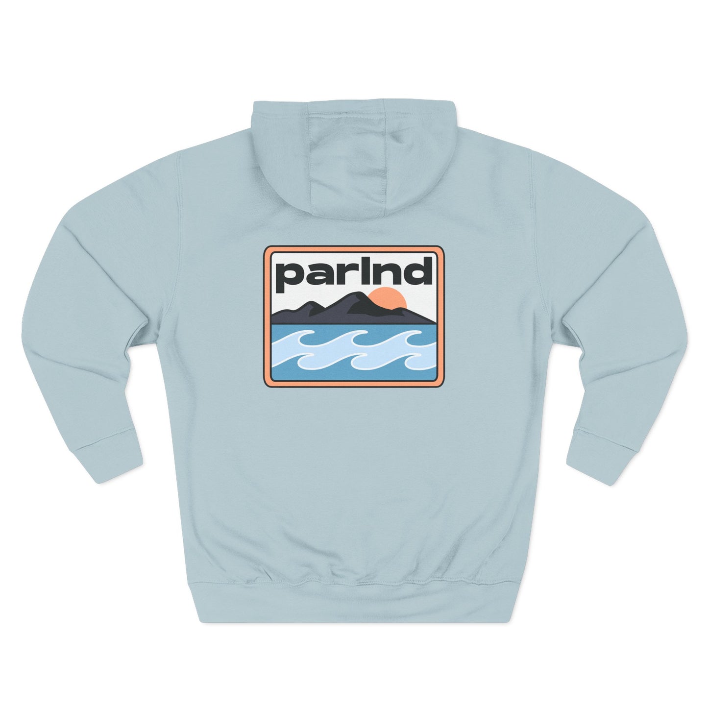 Costal Drift Hoodie