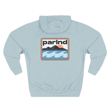 Costal Drift Hoodie