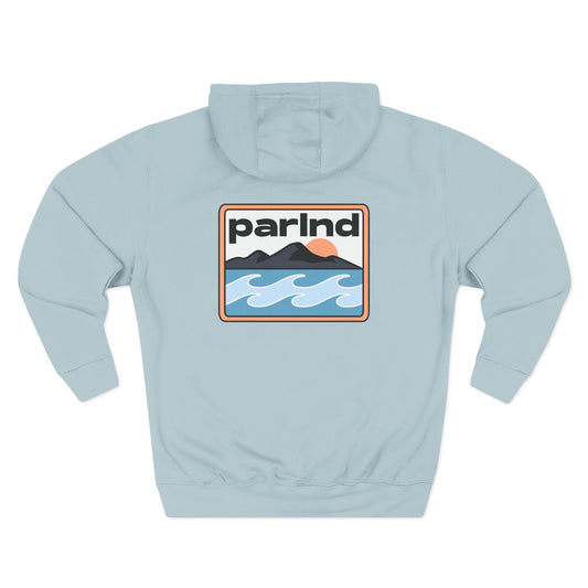 Costal Drift Hoodie