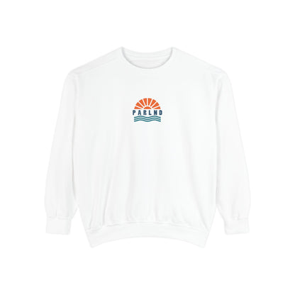 Lake Day League Crew