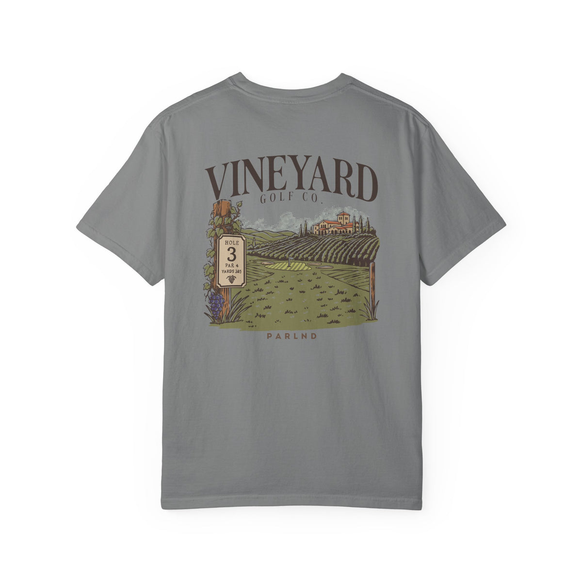 Vineyard