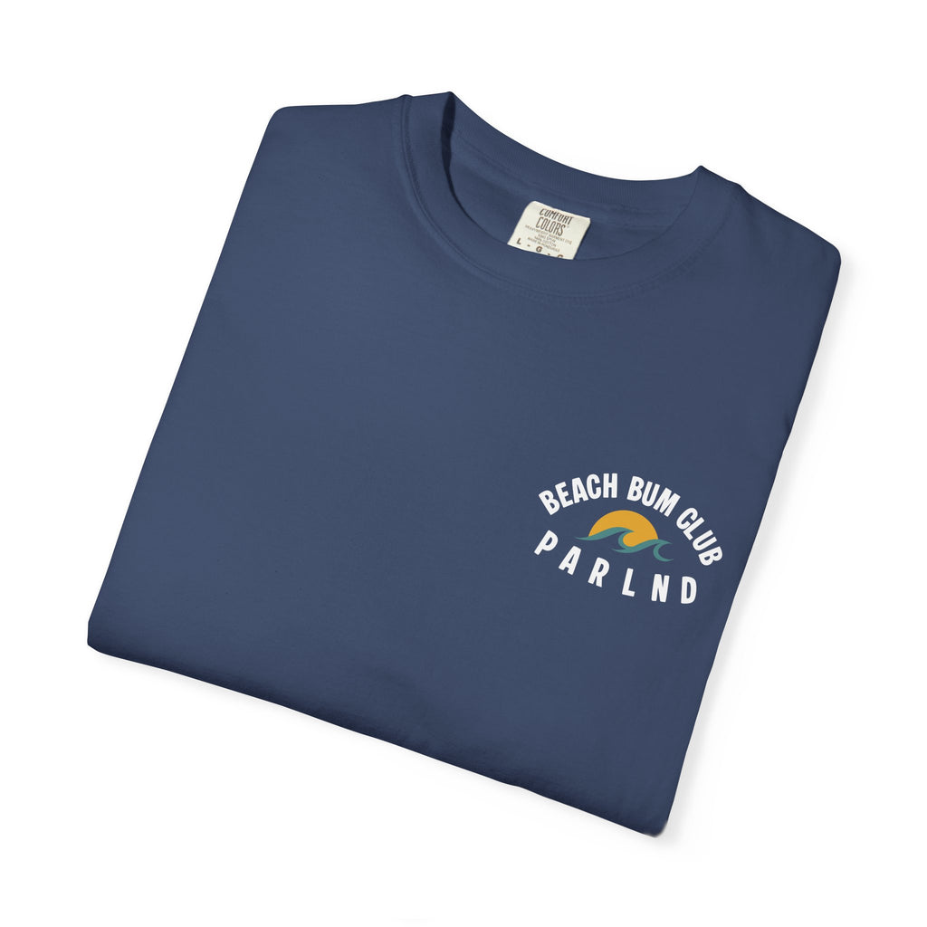 Beach Bum Club