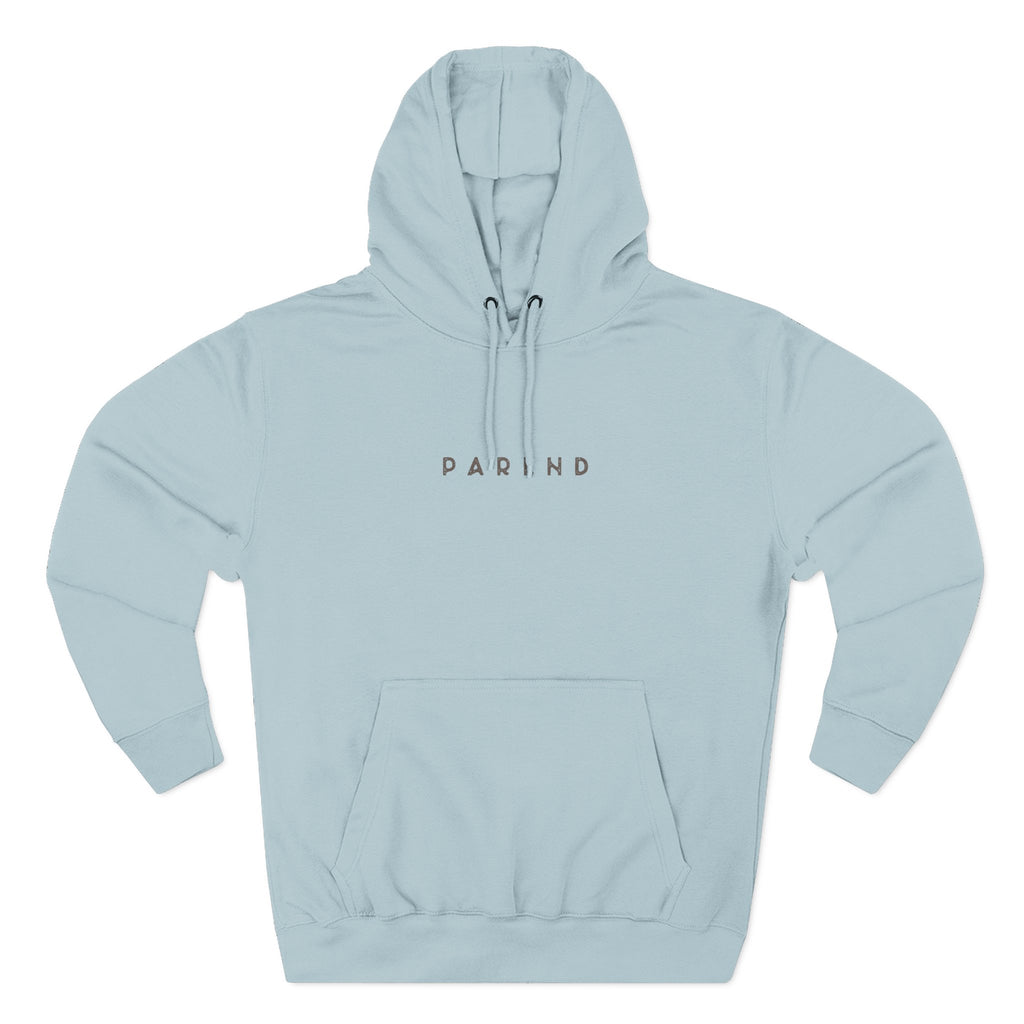 No Bad Lies Hoodie