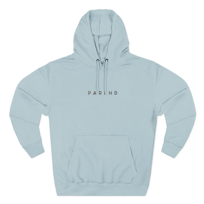 No Bad Lies Hoodie