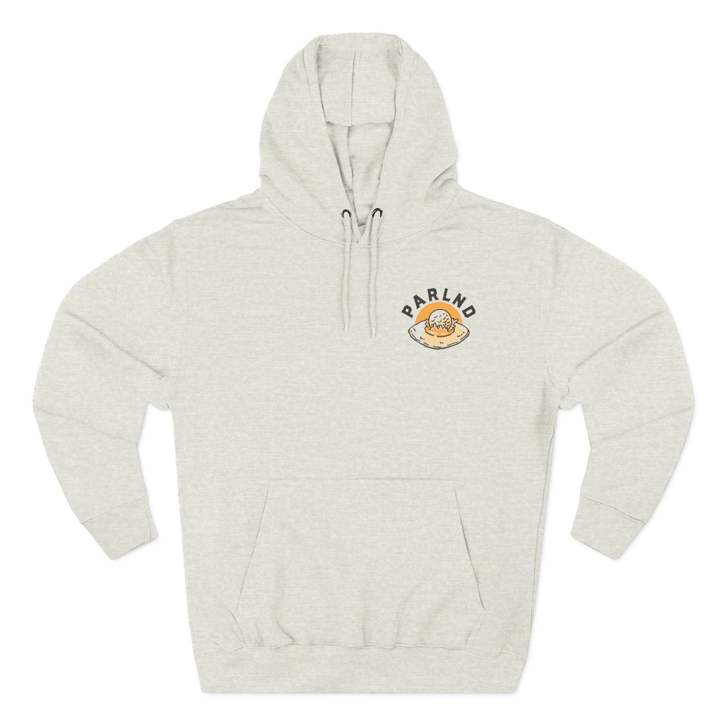 Breakfast Ball Hoodie