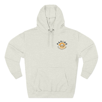 Breakfast Ball Hoodie