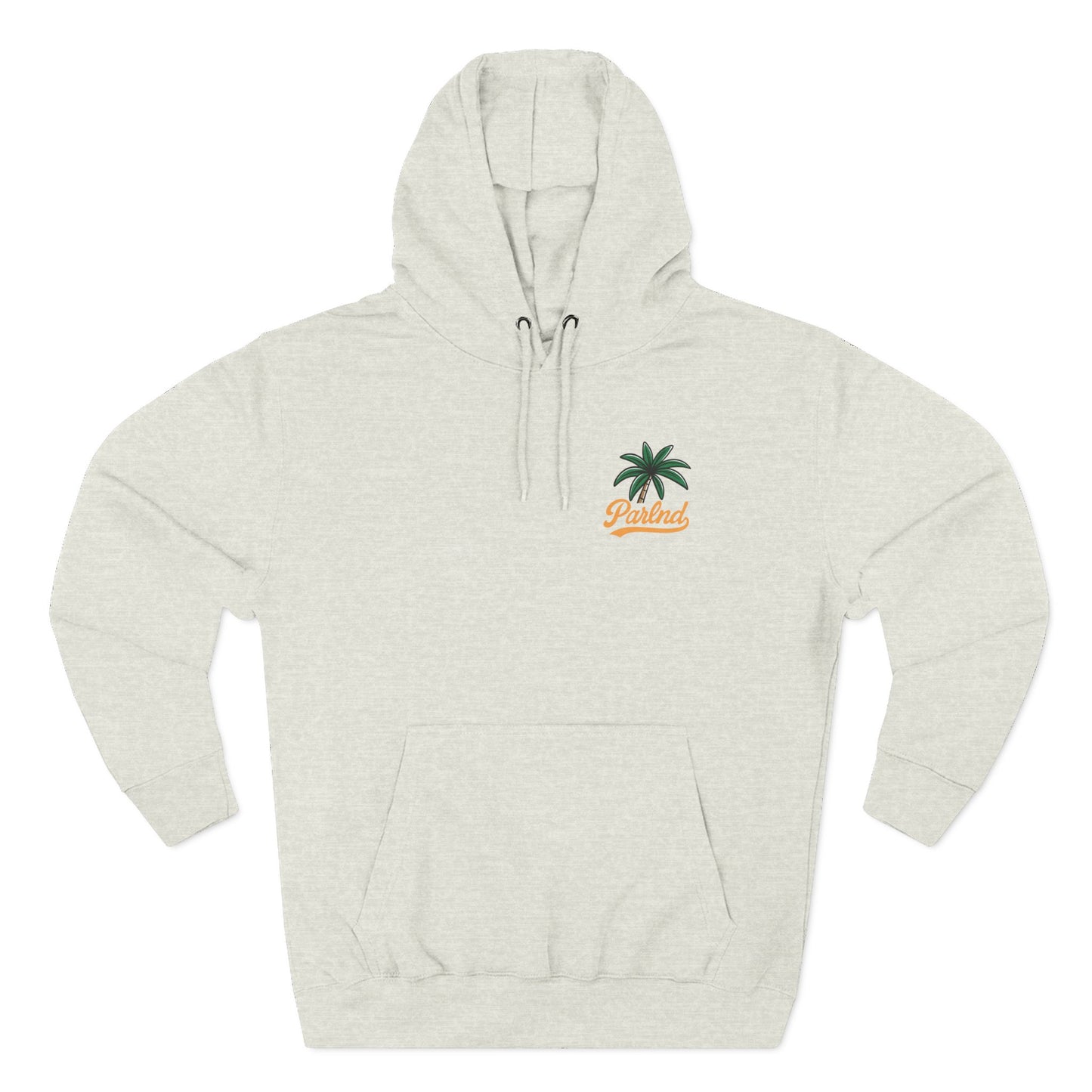 Sunset Surf Hoodie