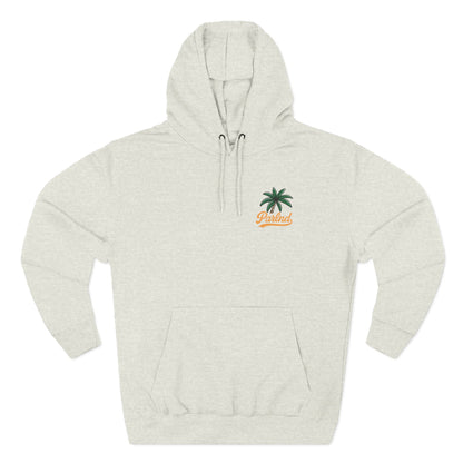 Sunset Surf Hoodie