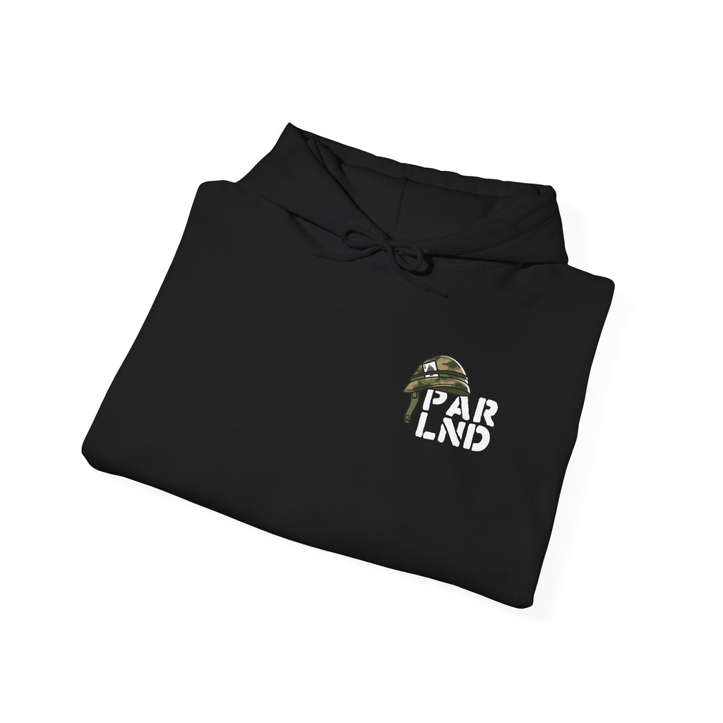 Mulligan Militia Hoodie
