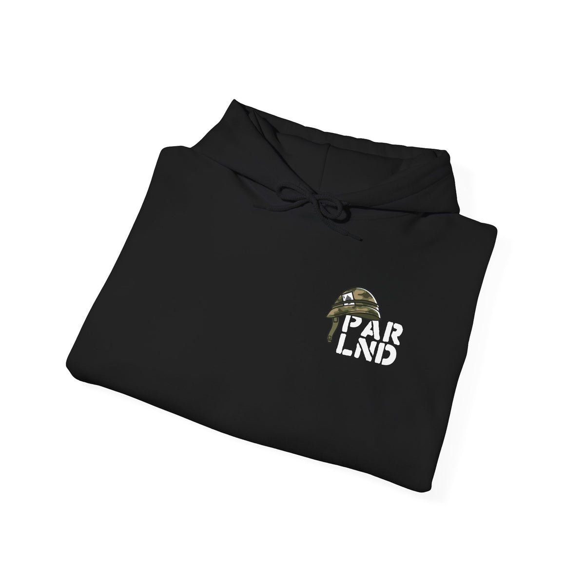 Mulligan Militia Hoodie