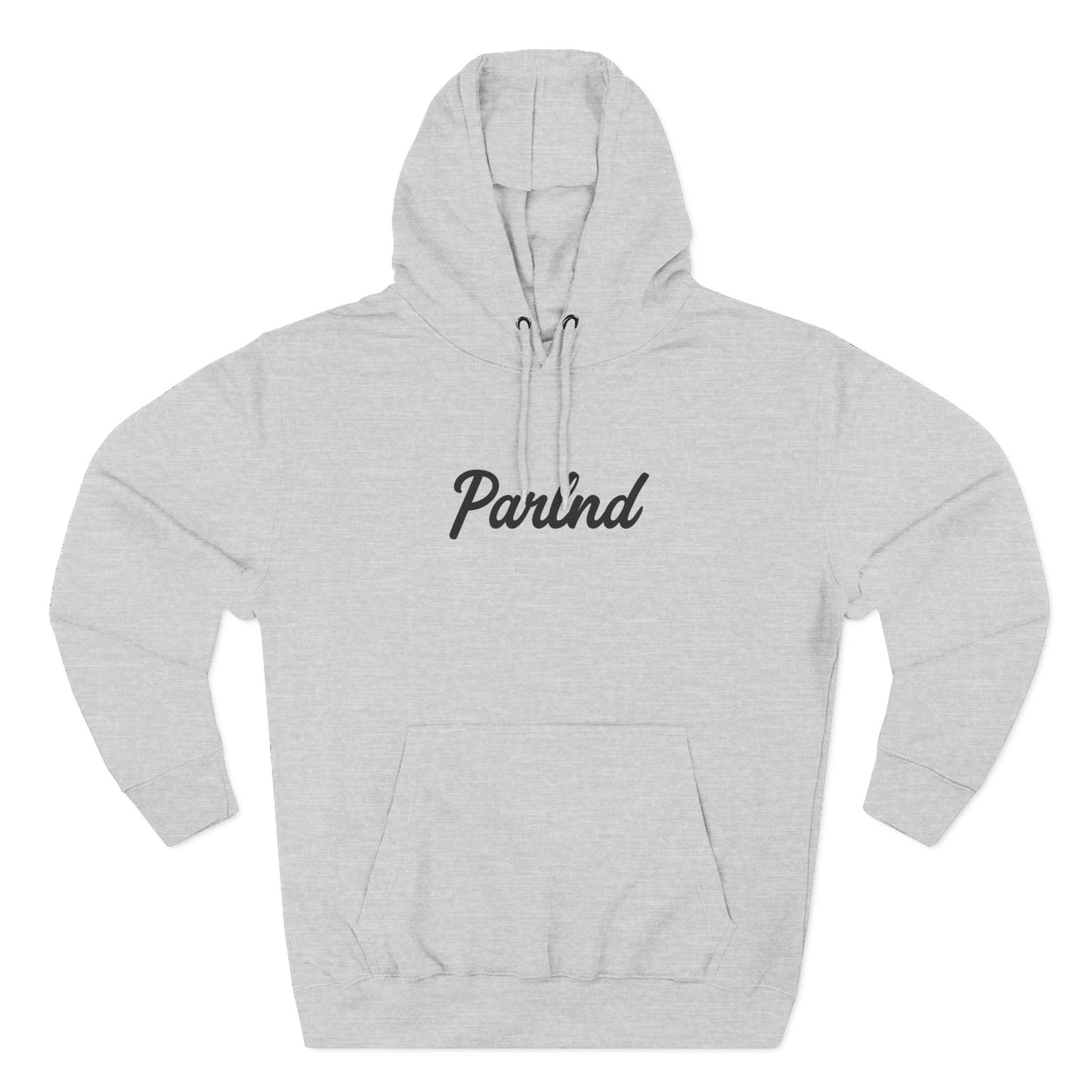Parlnd Script Hoodie