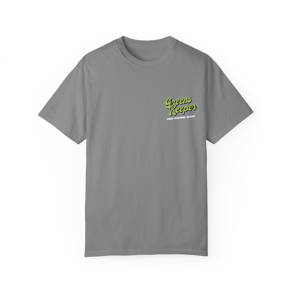 Greens Keeper