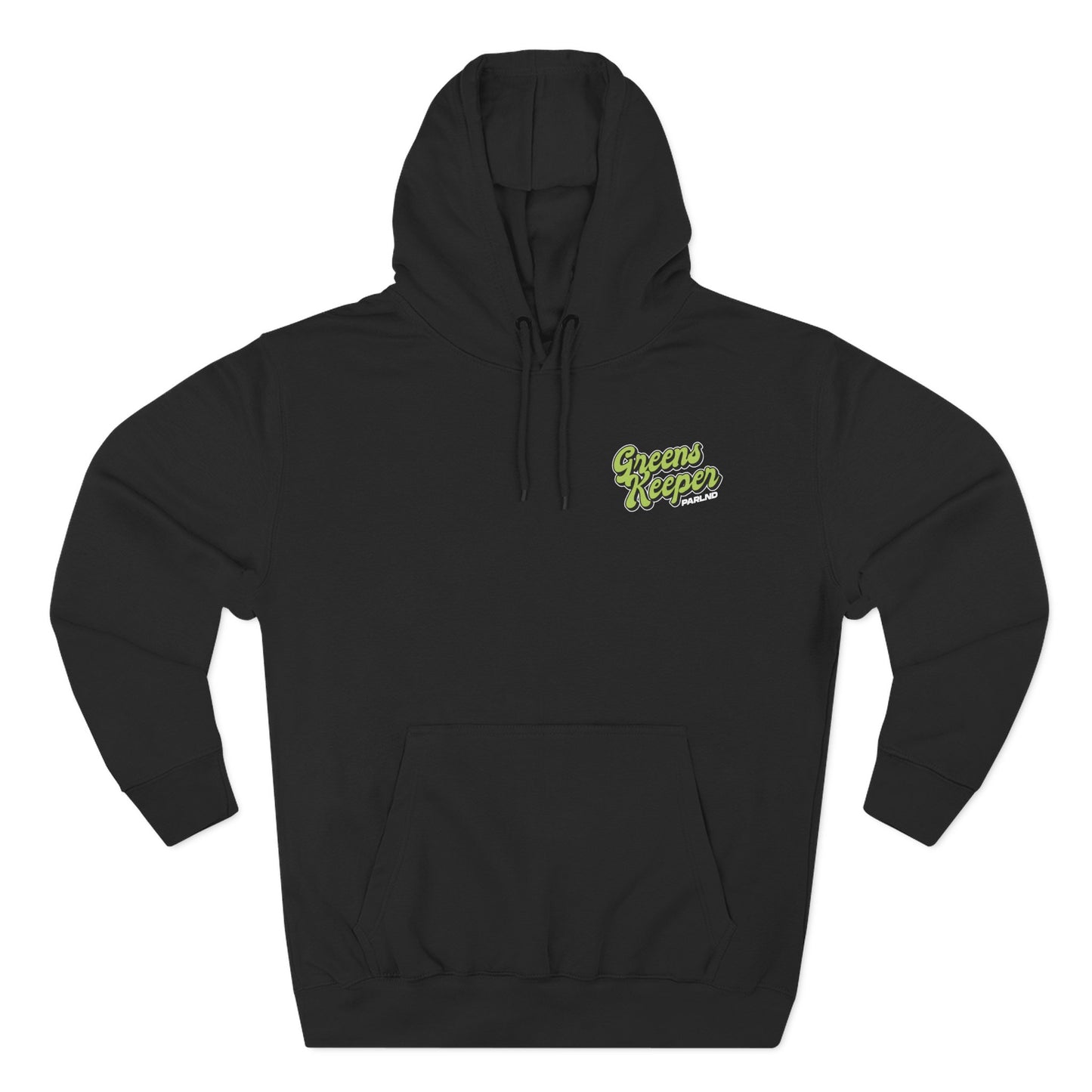 Greens Keeper Hoodie