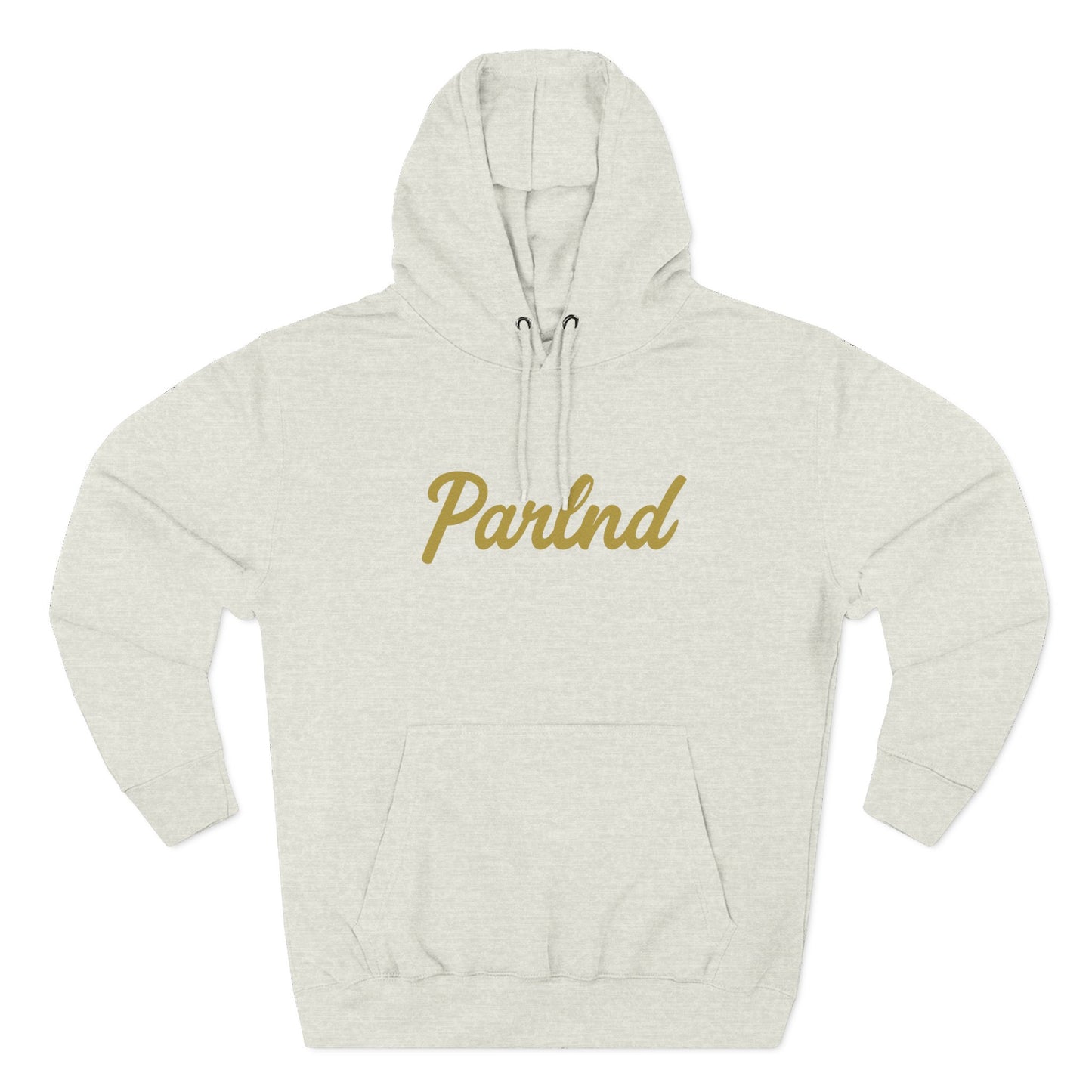 Classic Parlnd Hoodie