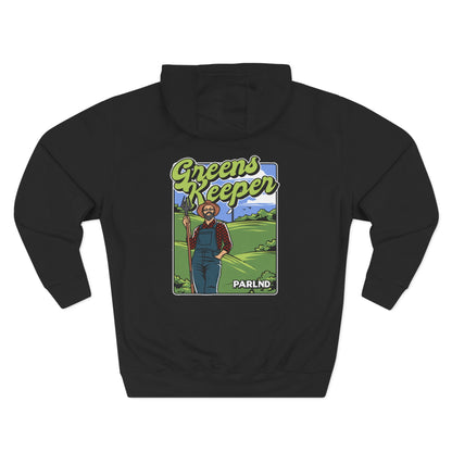 Greens Keeper Hoodie