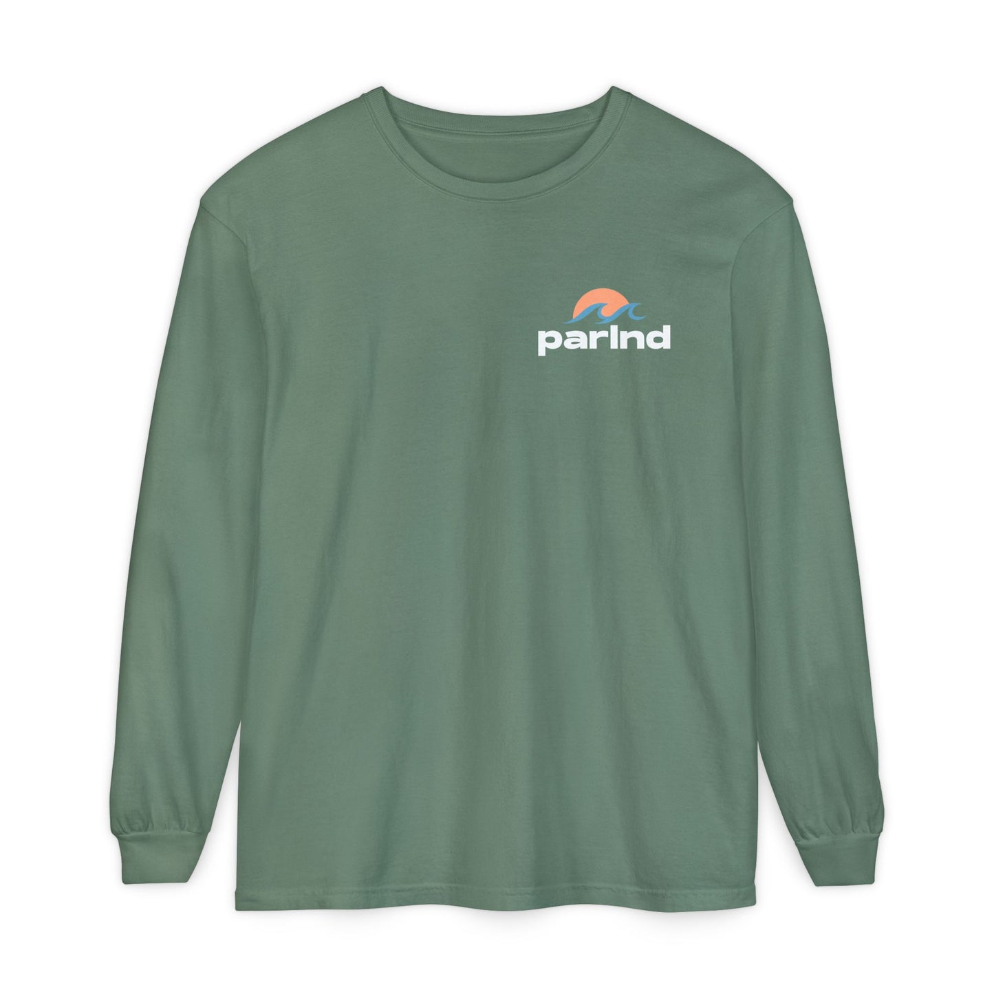 Costal Drift Long Sleeve Tee