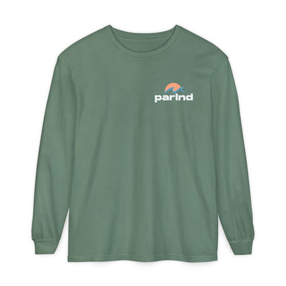 Costal Drift Long Sleeve Tee