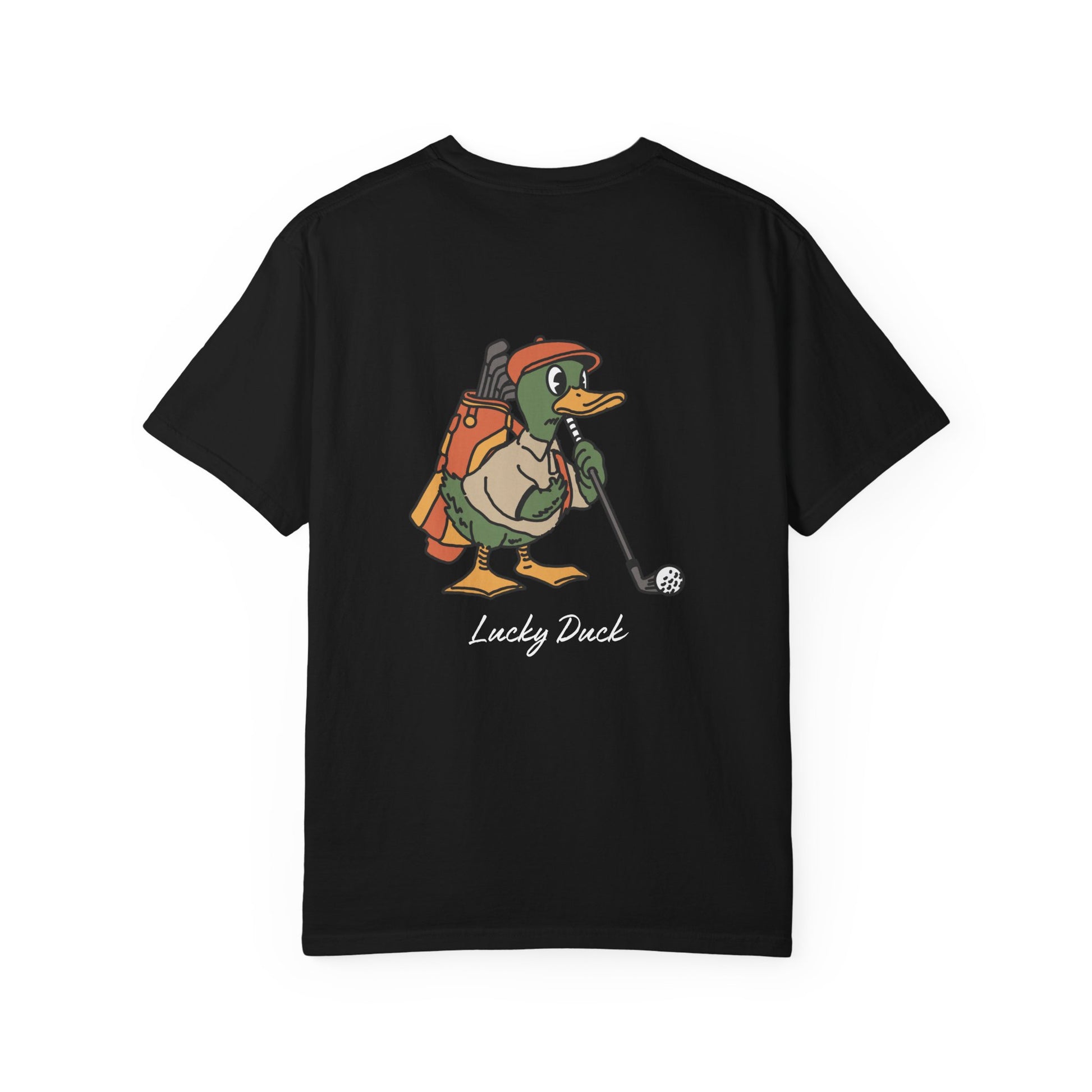 Lucky Duck