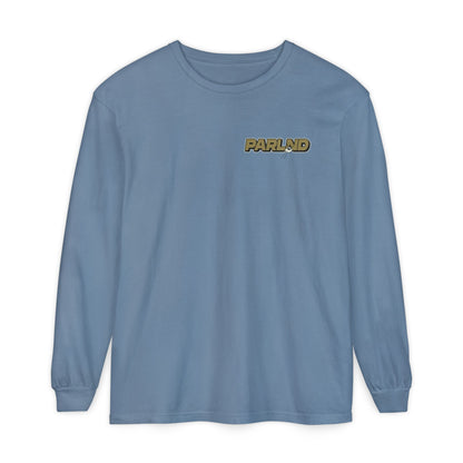Canon Ball Long Sleeve Tee