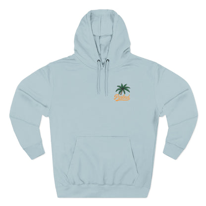 Sunset Surf Hoodie