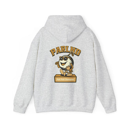 Putt Putt Champion Hoodie