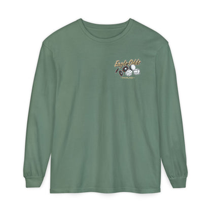 Eagle Odds Long Sleeve Tee