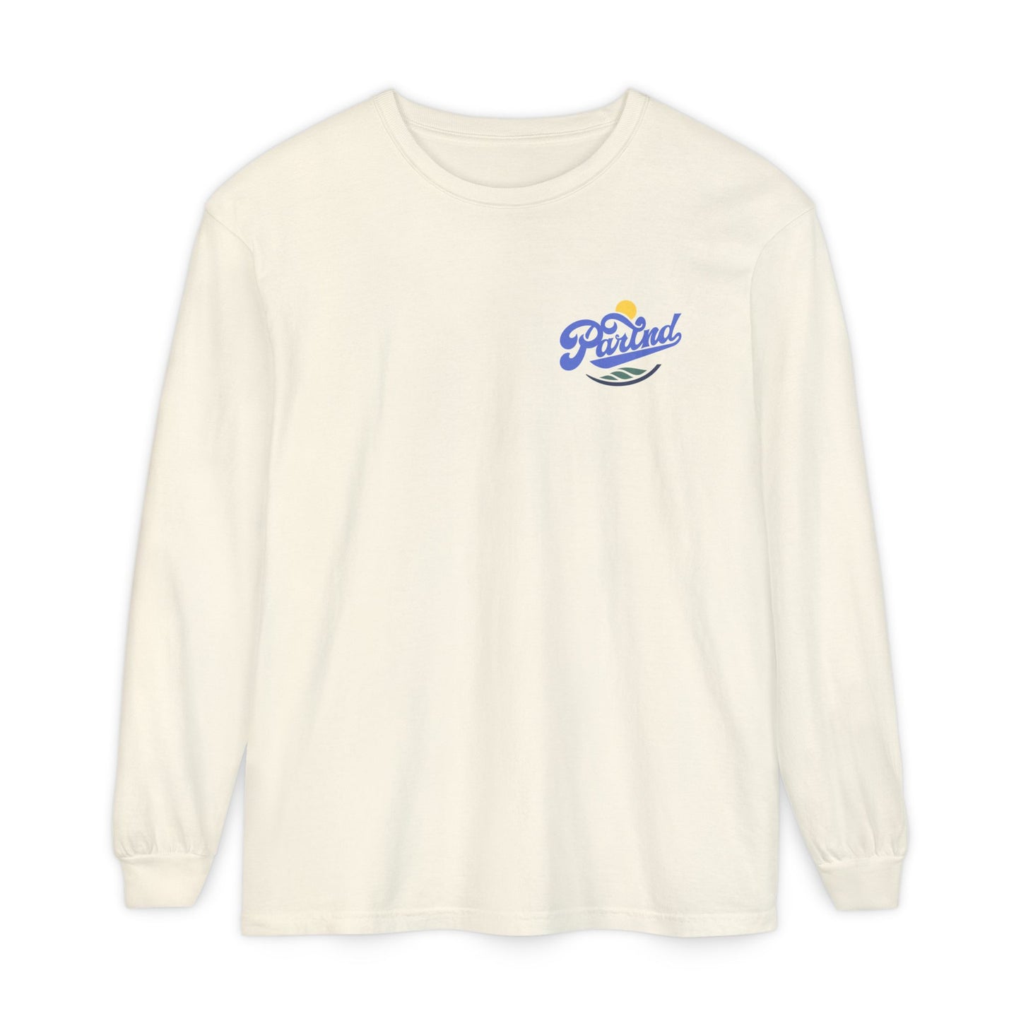 Parlnd Pines Long Sleeve Tee