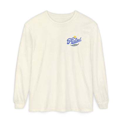Parlnd Pines Long Sleeve Tee