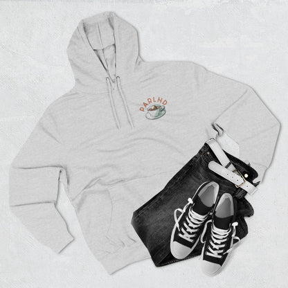 Tea Time Hoodie