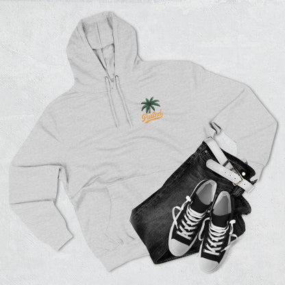 Sunset Surf Hoodie