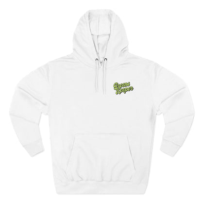 Greens Keeper Hoodie