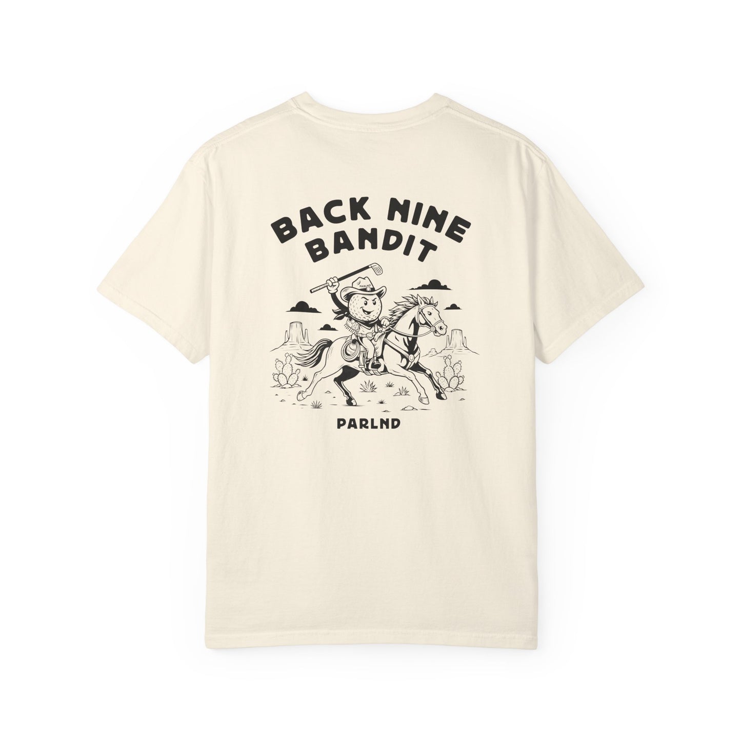 Back Nine Bandit