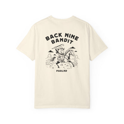 Back Nine Bandit