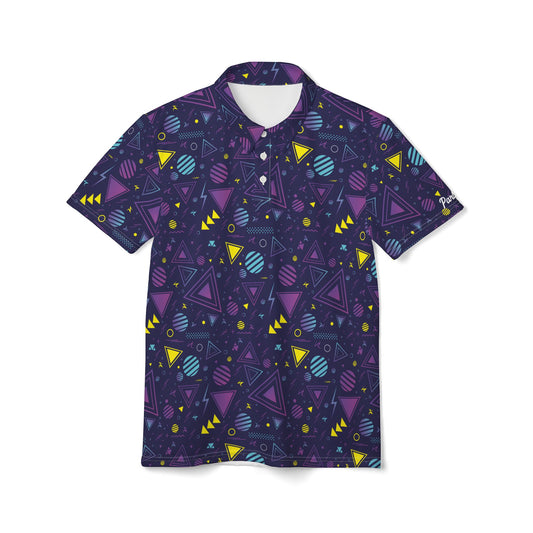 The Partee Time Polo