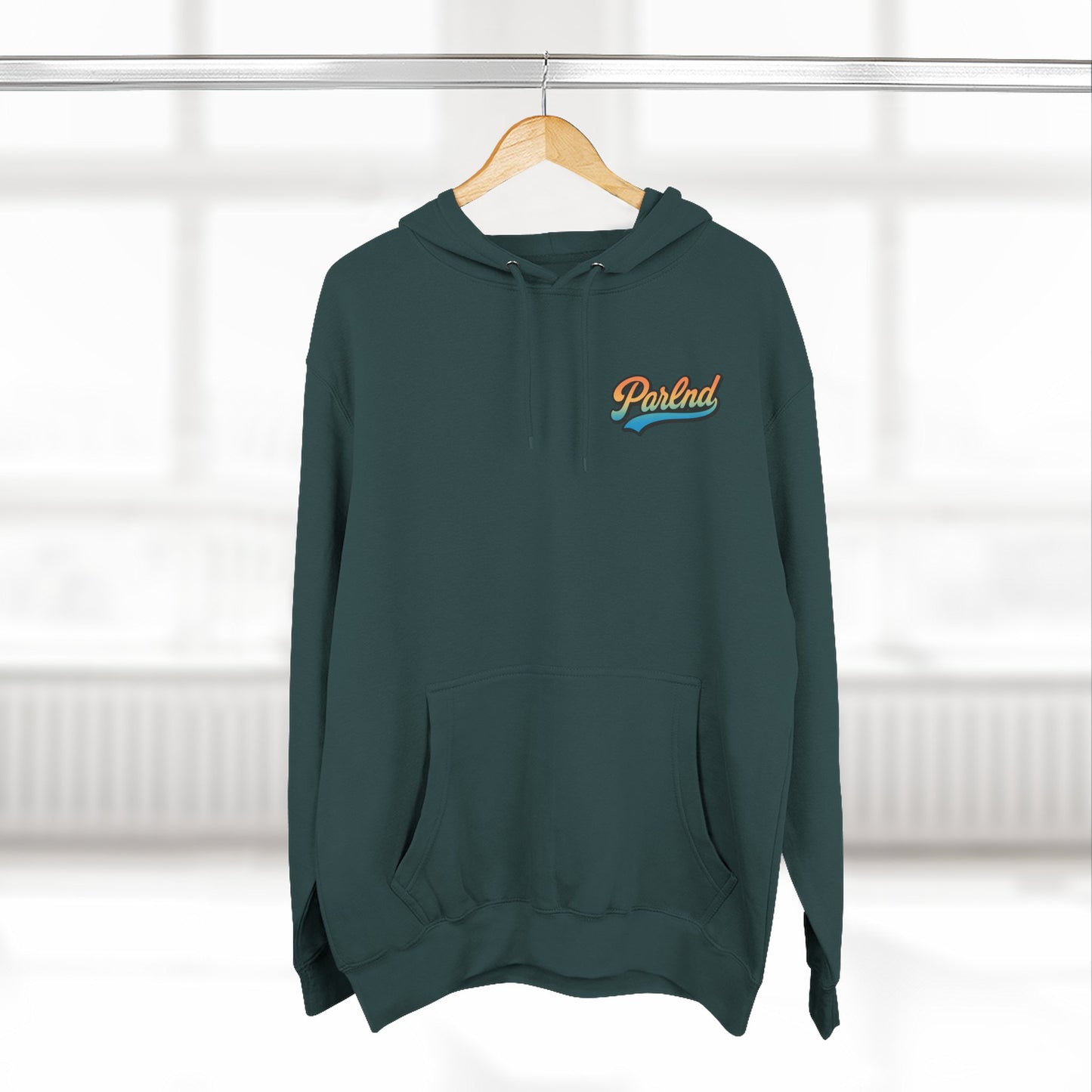 Maritime Mulligan Hoodie