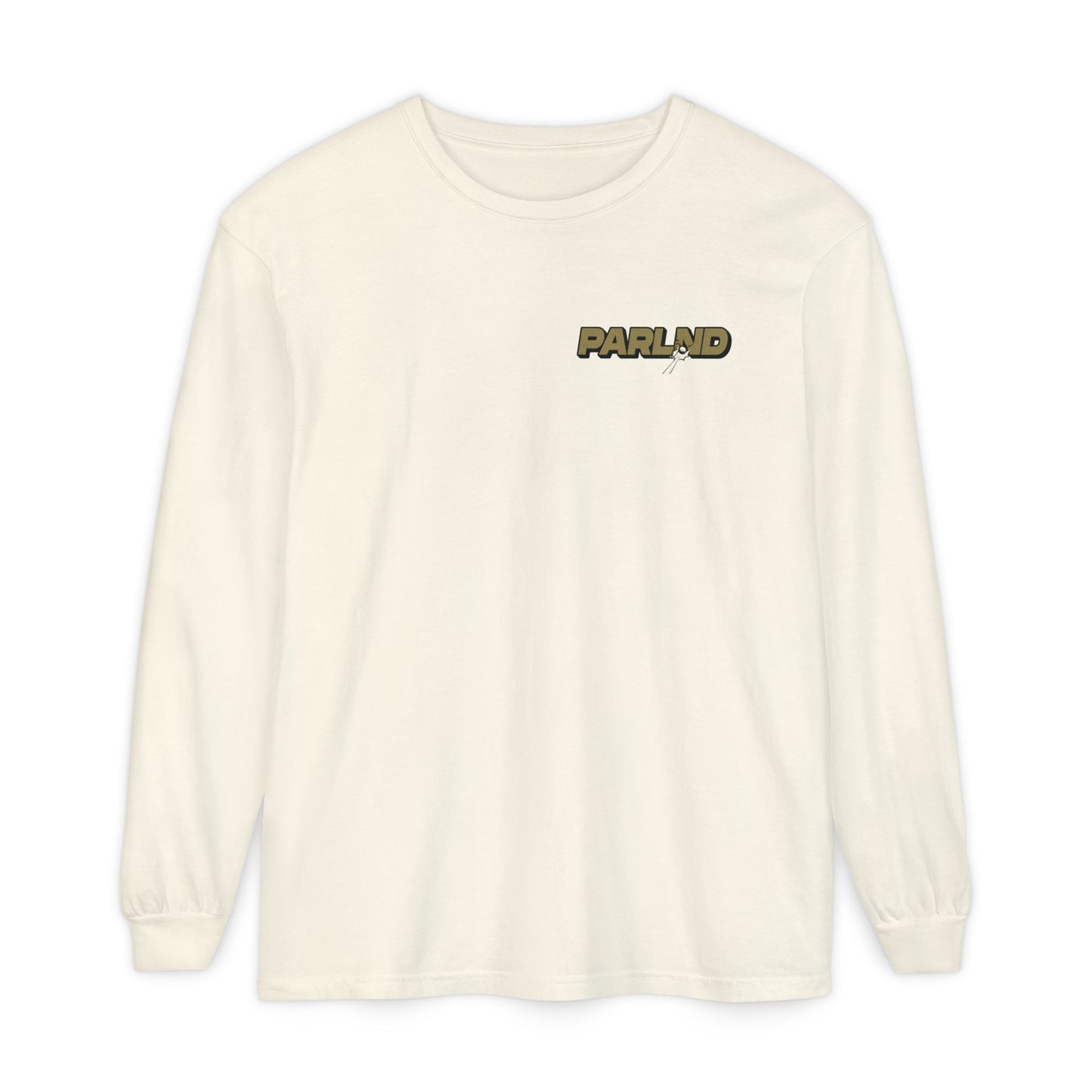 Canon Ball Long Sleeve Tee
