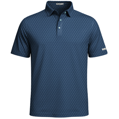Performance Golf Polo