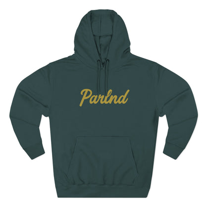 Classic Parlnd Hoodie