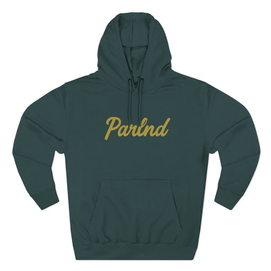Classic Parlnd Hoodie