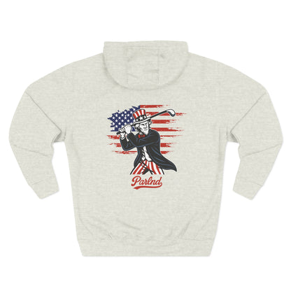 American Dream Hoodie