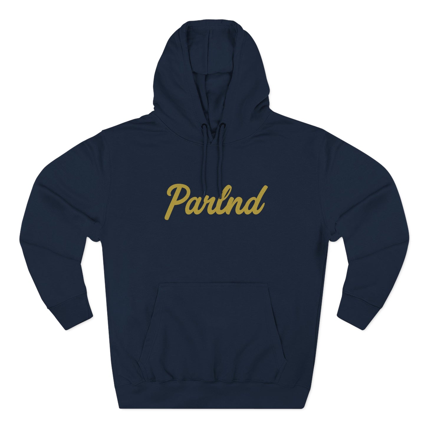 Classic Parlnd Hoodie