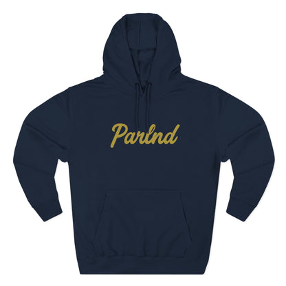 Classic Parlnd Hoodie