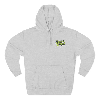 Greens Keeper Hoodie