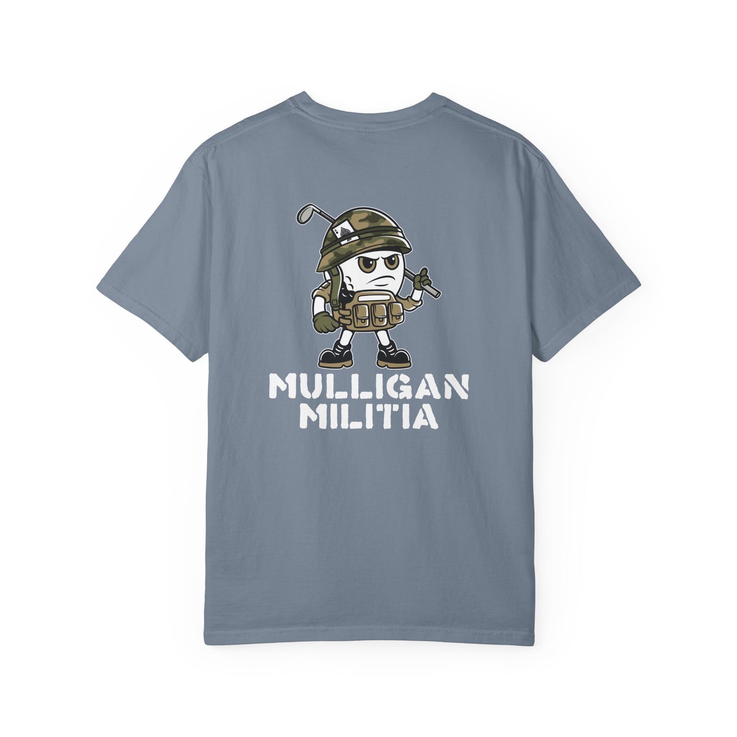 Mulligan Militia