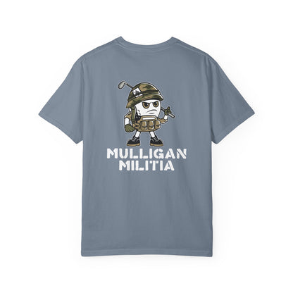 Mulligan Militia