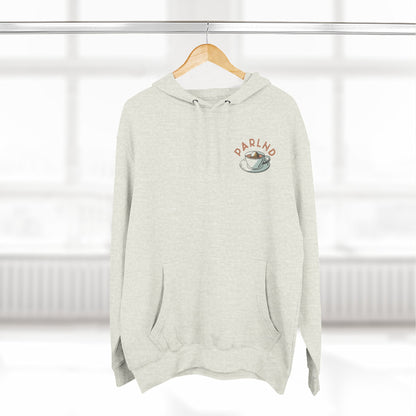 Tea Time Hoodie