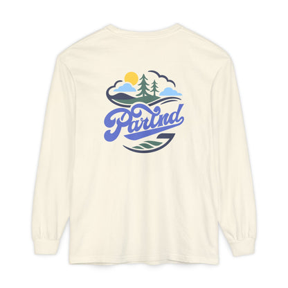 Parlnd Pines Long Sleeve Tee